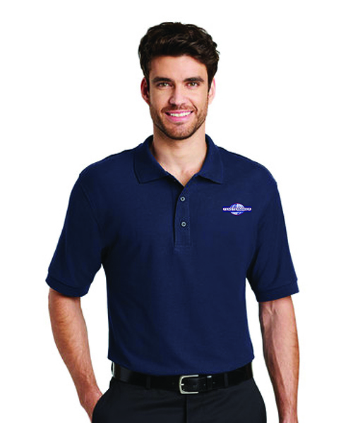 Port Authority Silk Touch Performance Polo
